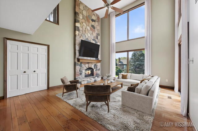 3415 N Applecrest Court SE Ada MI 49301