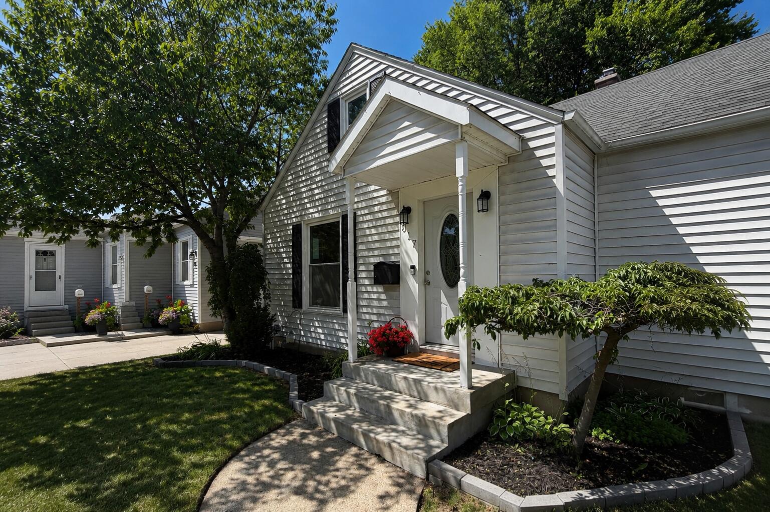 817 Joslin Street SE Grand Rapids MI 49507