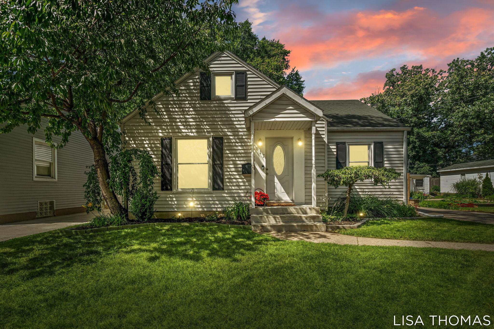 817 Joslin Street SE Grand Rapids MI 49507