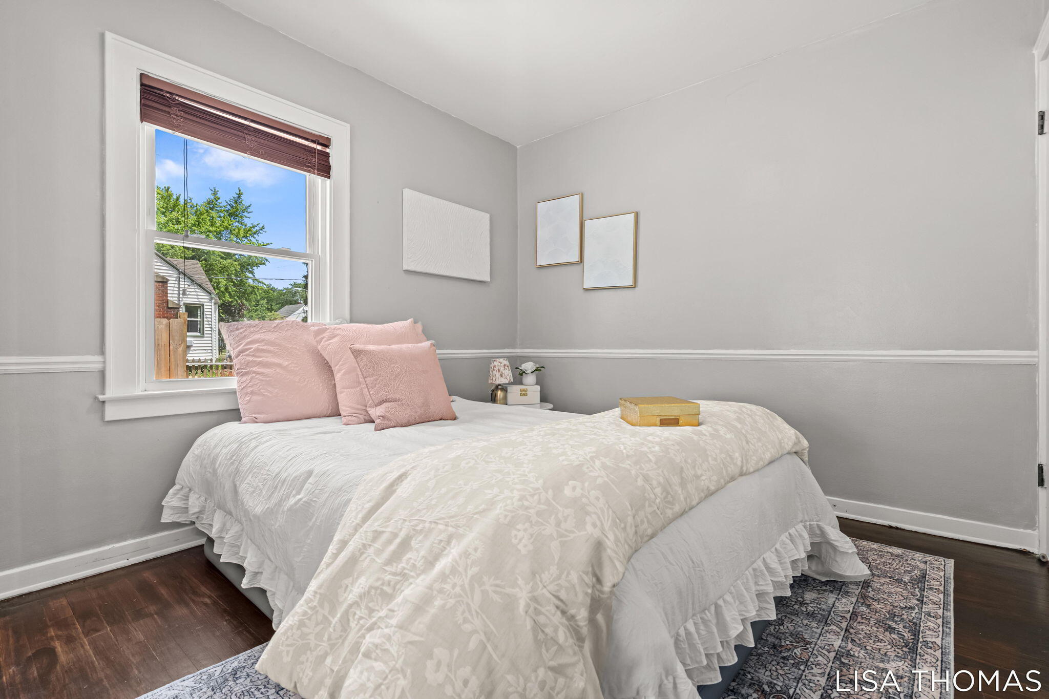 817 Joslin Street SE Grand Rapids MI 49507
