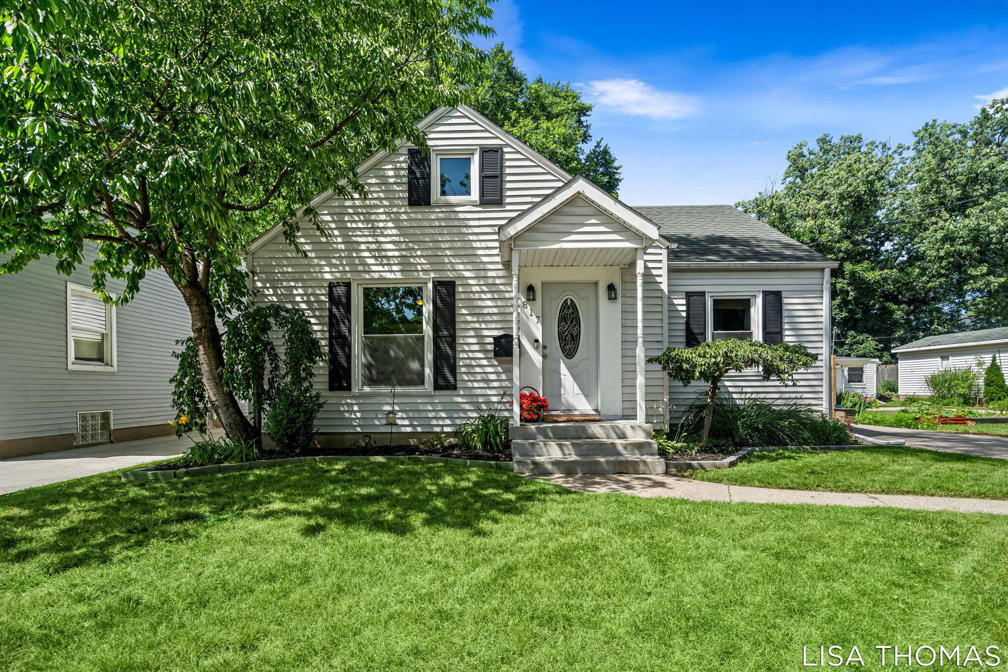817 Joslin Street SE Grand Rapids MI 49507