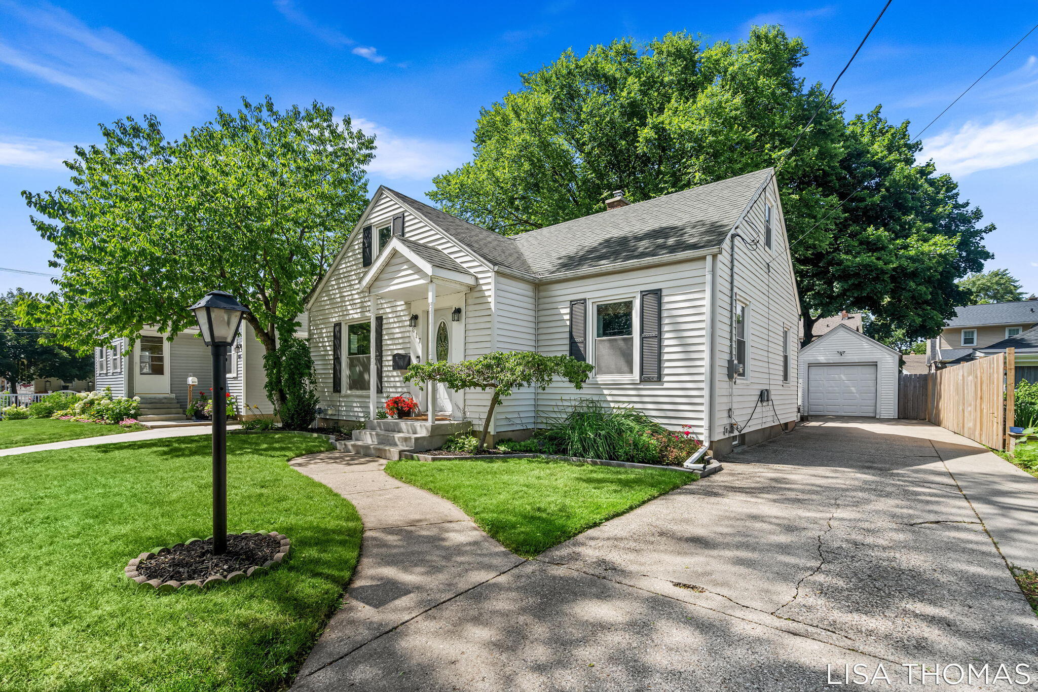 817 Joslin Street SE Grand Rapids MI 49507