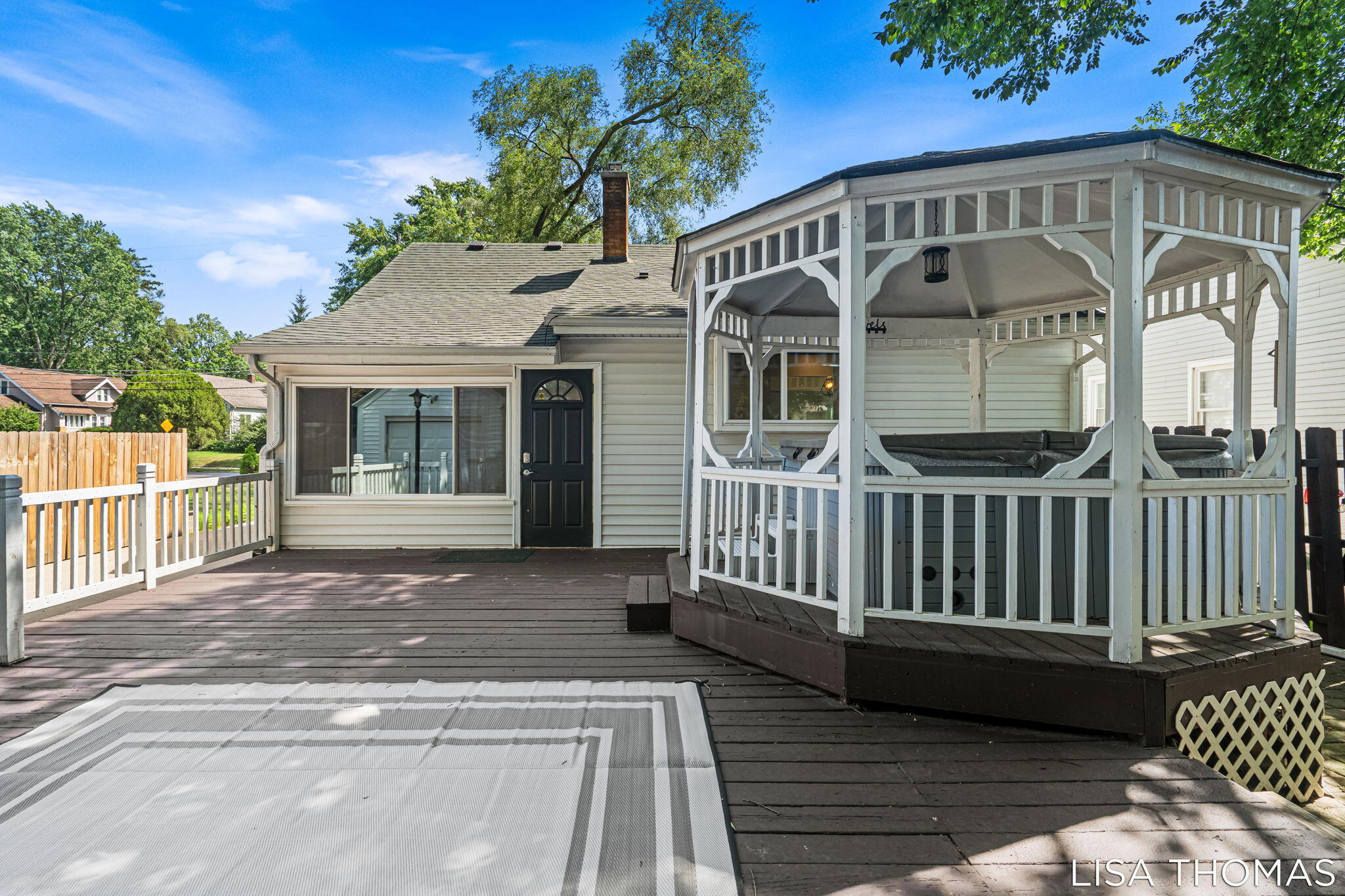817 Joslin Street SE Grand Rapids MI 49507