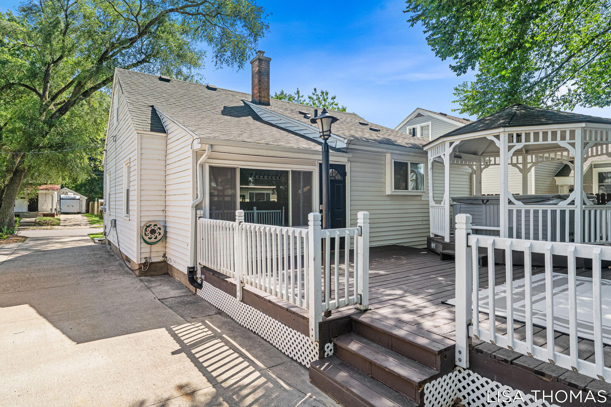 817 Joslin Street SE Grand Rapids MI 49507
