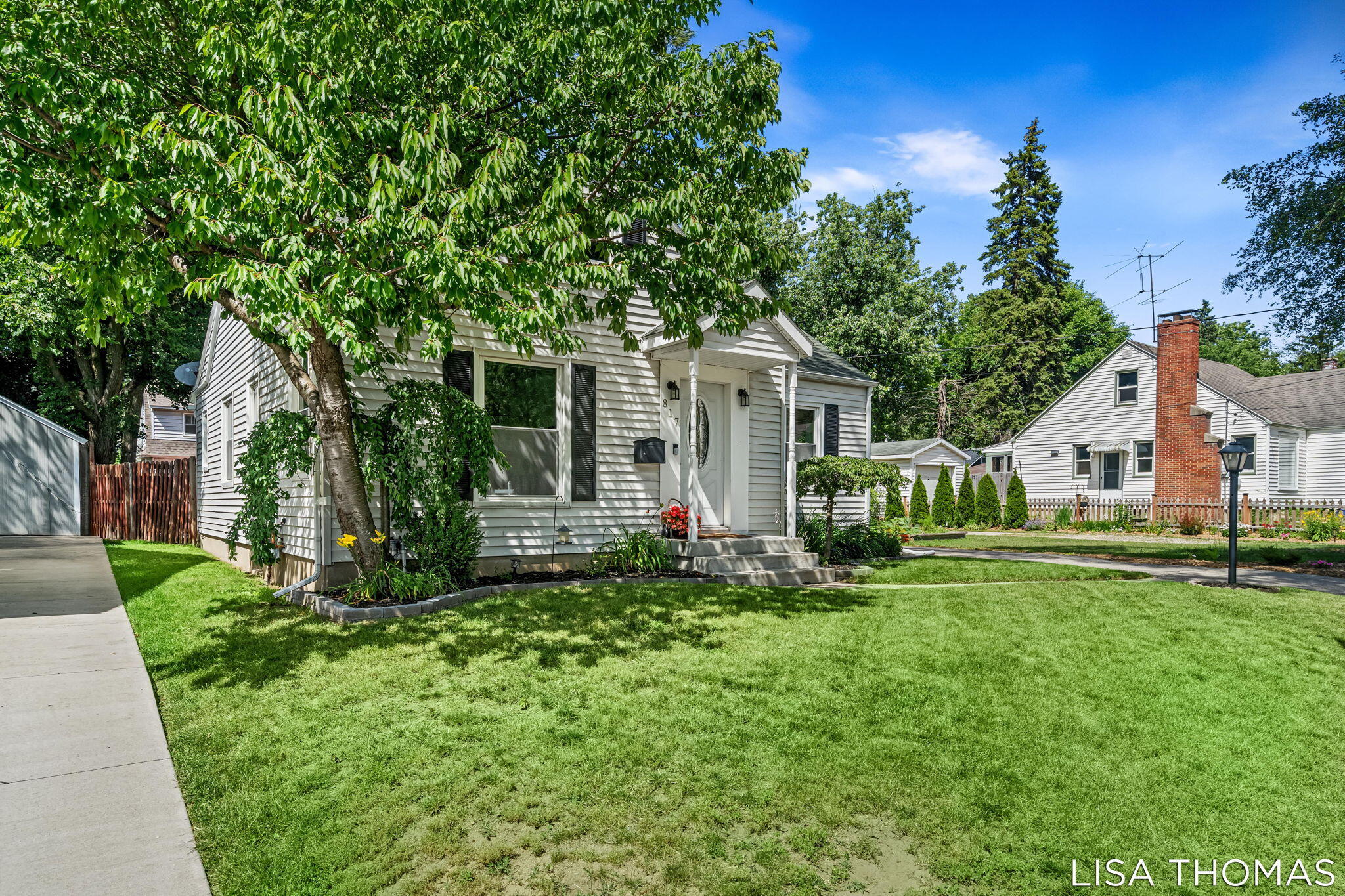 817 Joslin Street SE Grand Rapids MI 49507