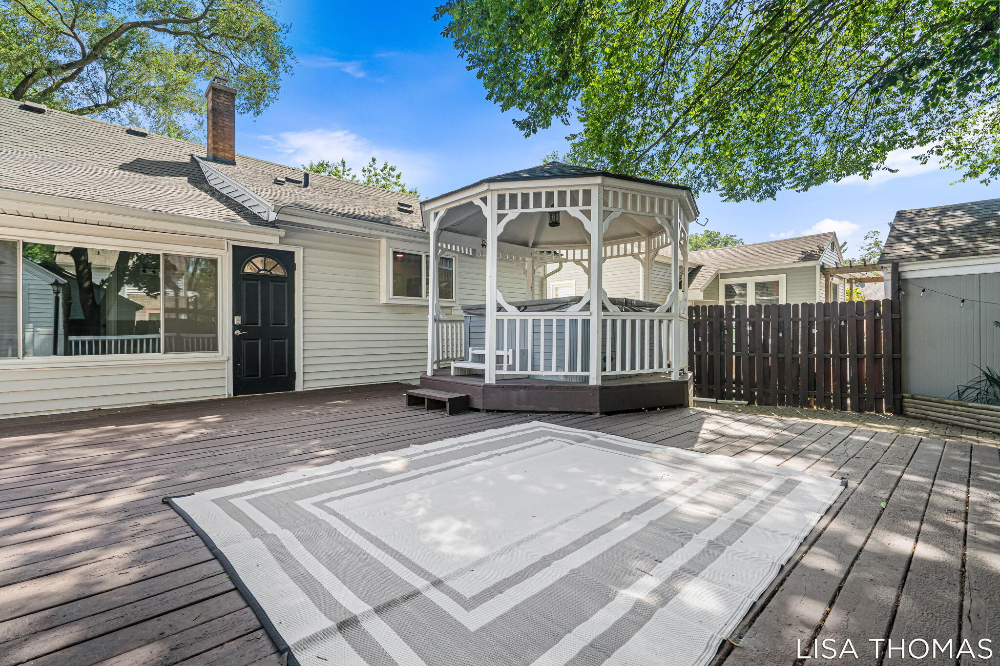 817 Joslin Street SE Grand Rapids MI 49507