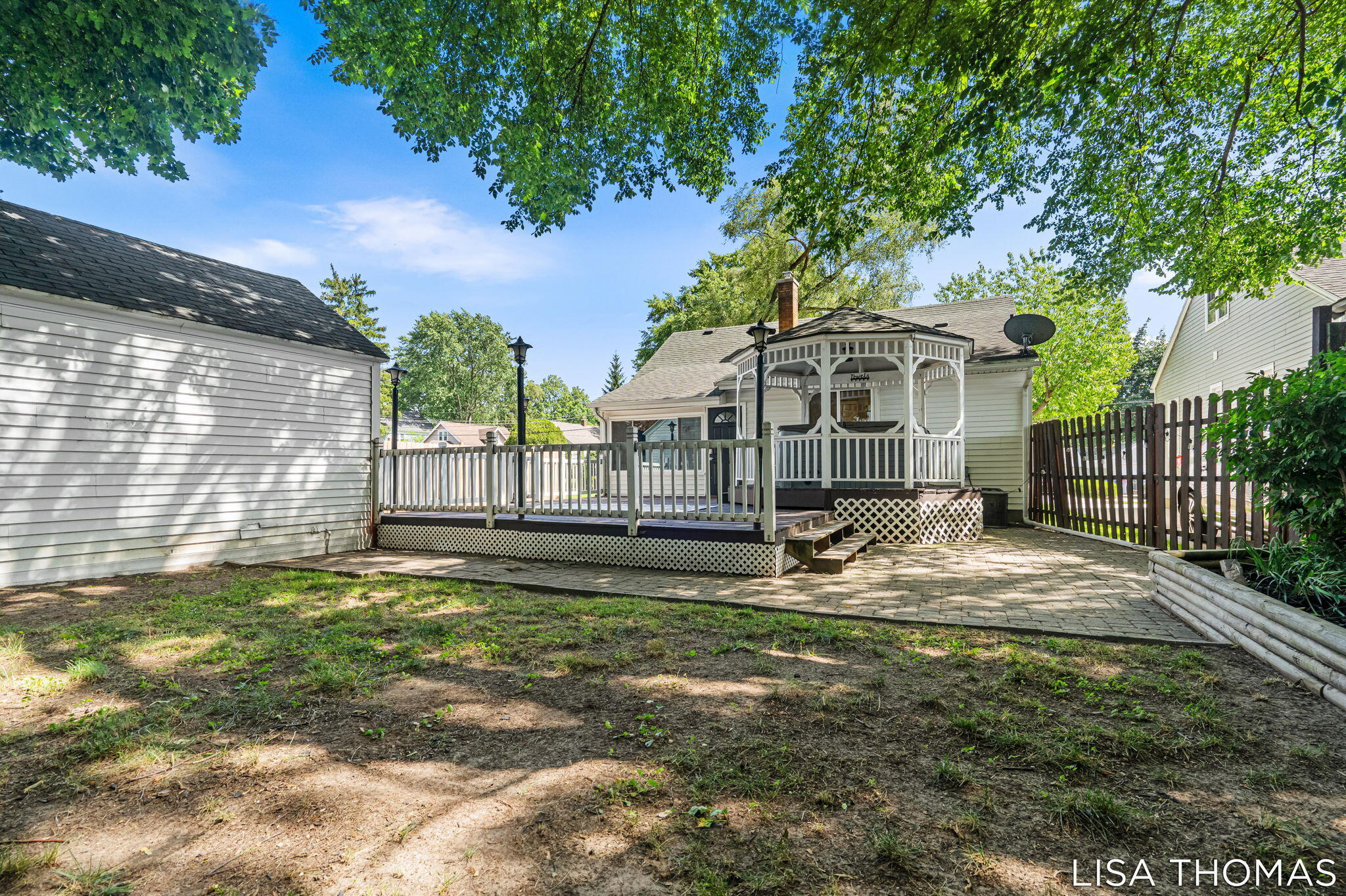 817 Joslin Street SE Grand Rapids MI 49507