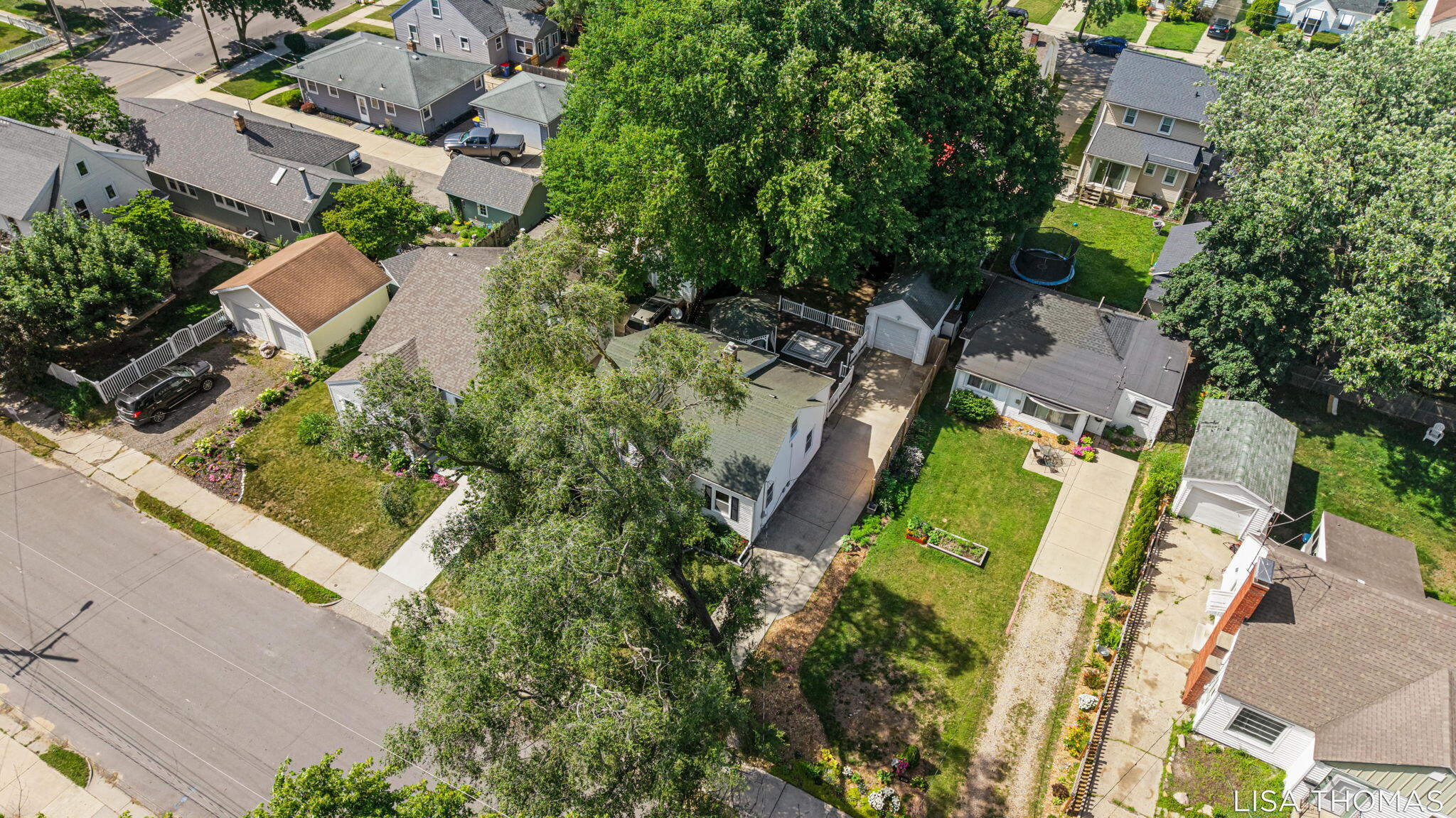 817 Joslin Street SE Grand Rapids MI 49507