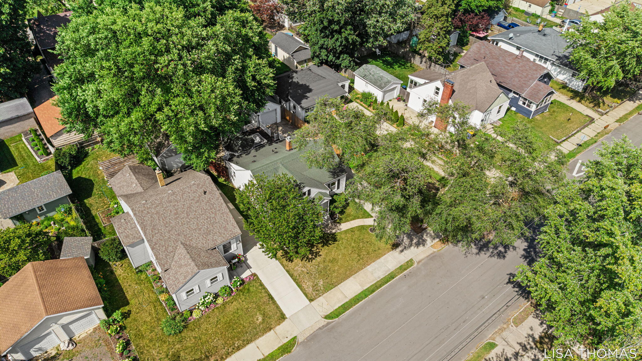 817 Joslin Street SE Grand Rapids MI 49507