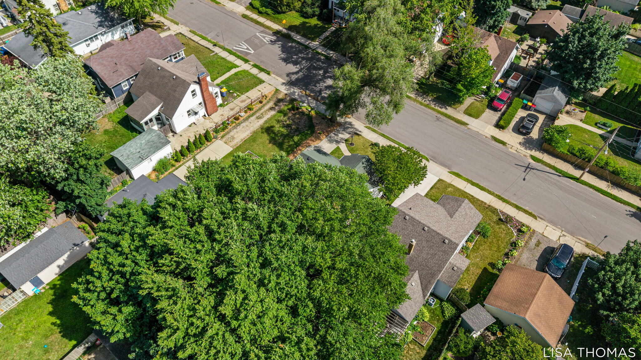 817 Joslin Street SE Grand Rapids MI 49507