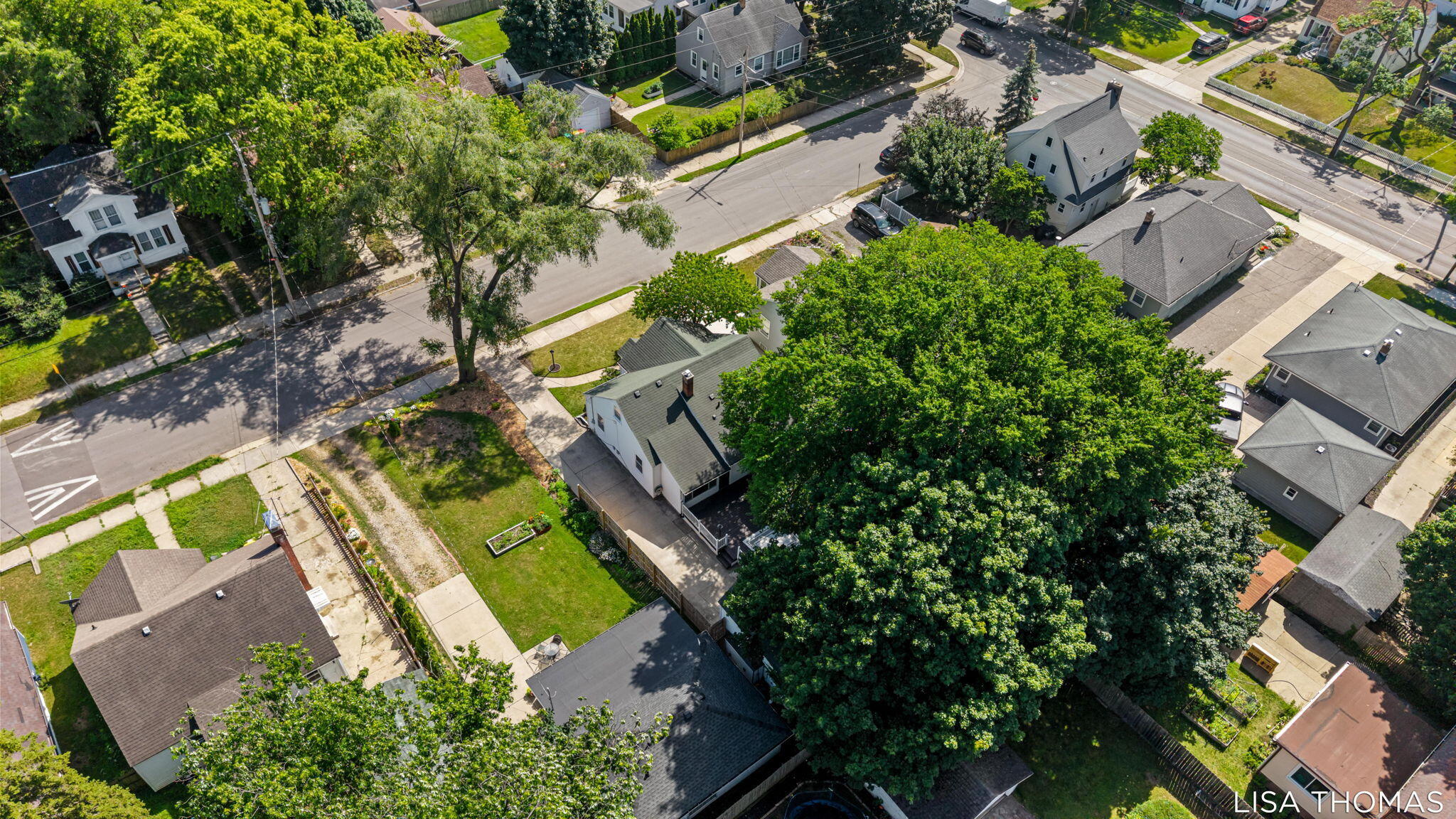 817 Joslin Street SE Grand Rapids MI 49507