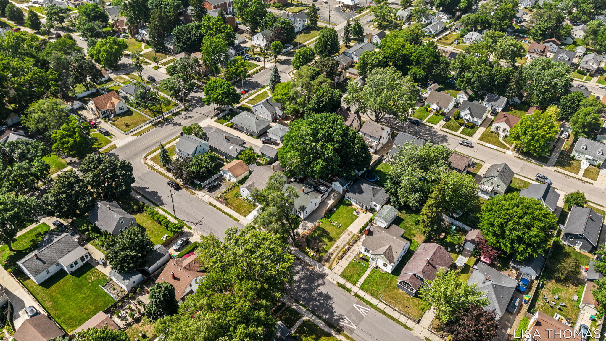 817 Joslin Street SE Grand Rapids MI 49507