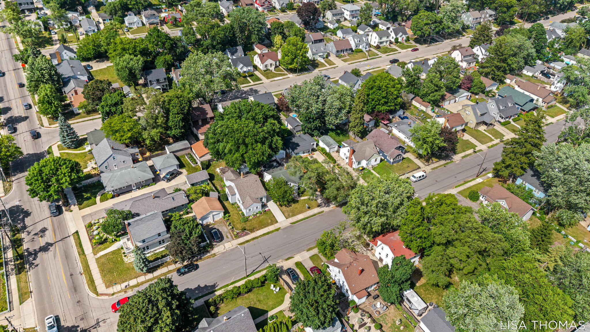 817 Joslin Street SE Grand Rapids MI 49507