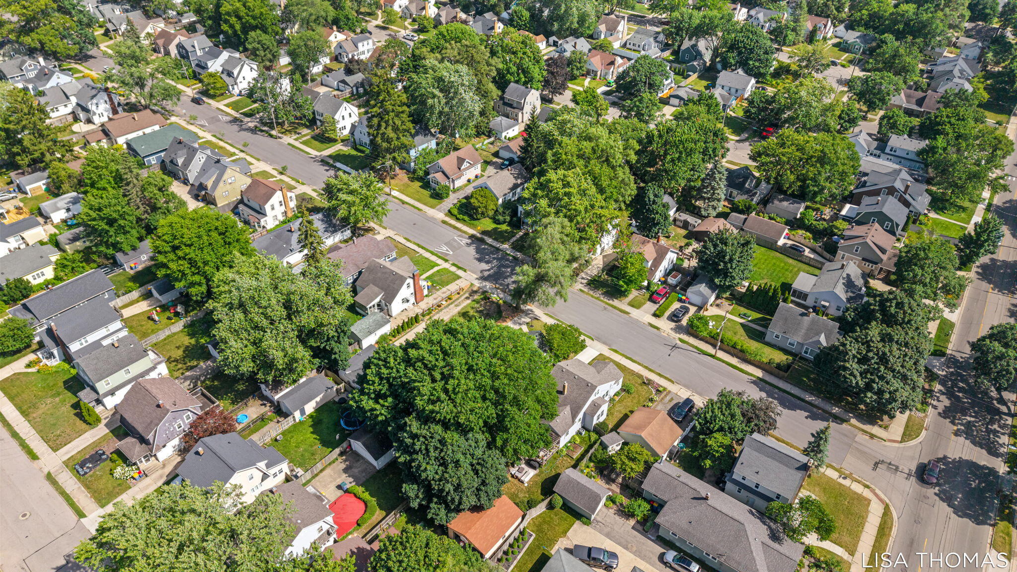 817 Joslin Street SE Grand Rapids MI 49507