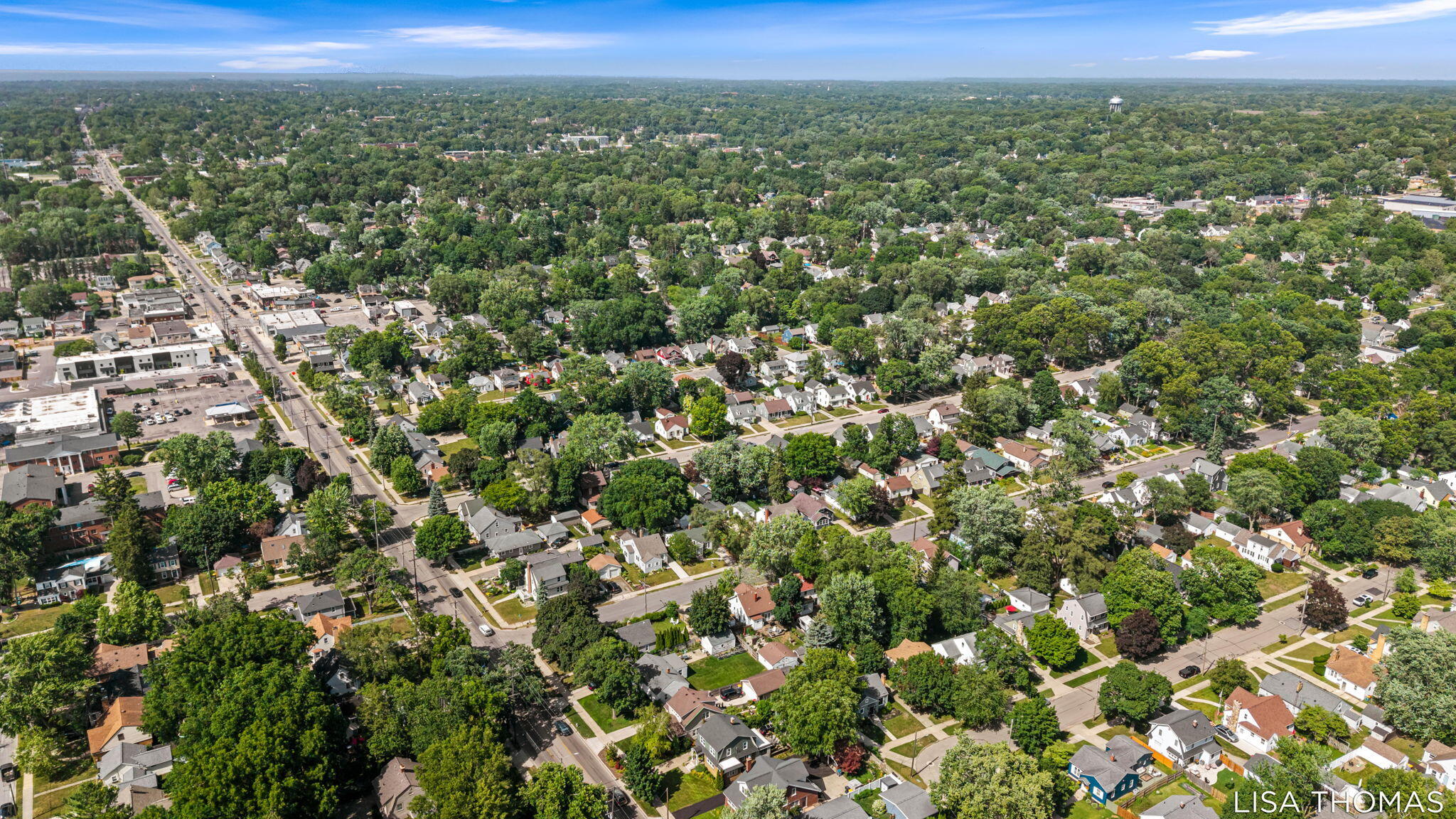 817 Joslin Street SE Grand Rapids MI 49507