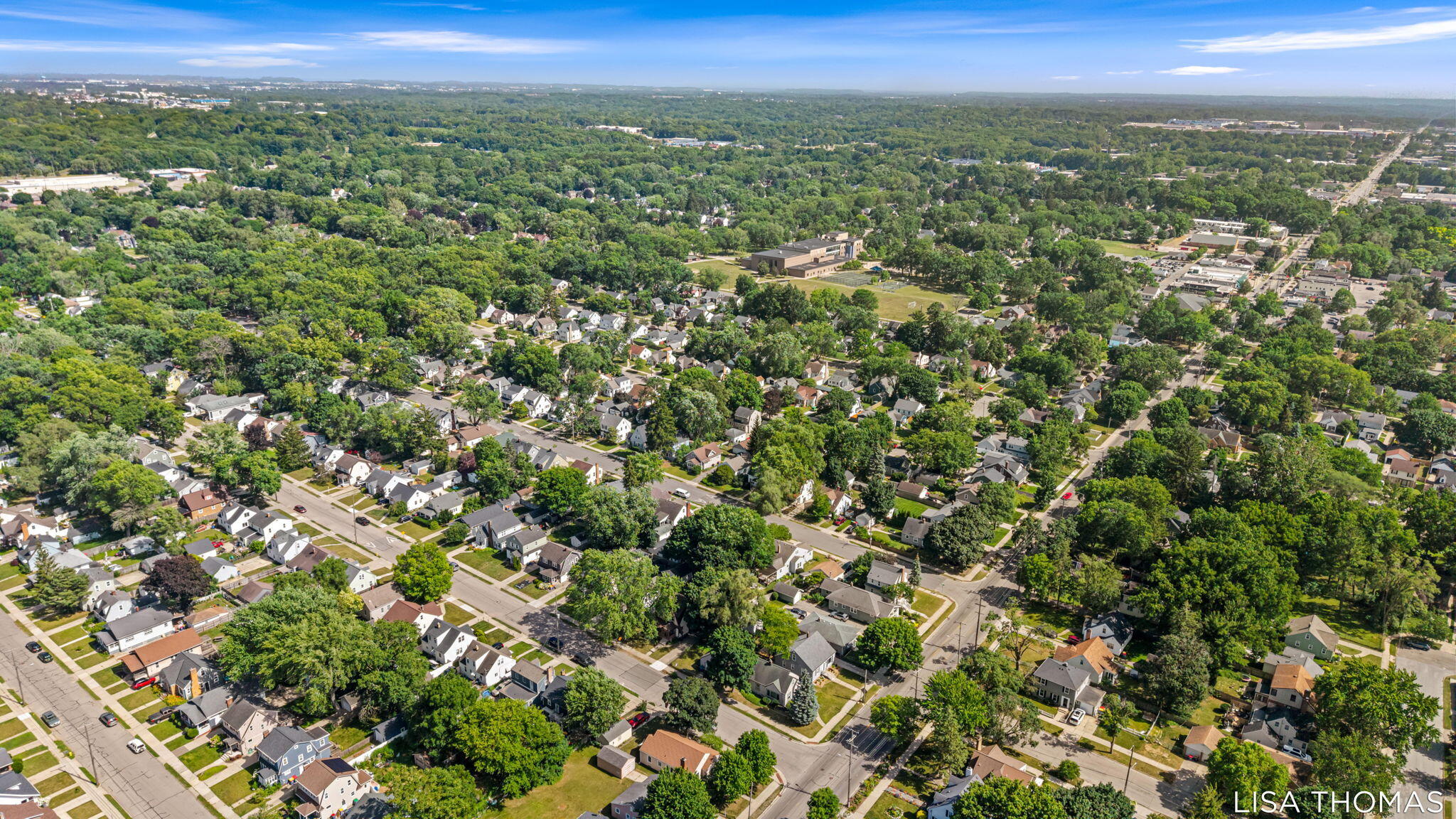 817 Joslin Street SE Grand Rapids MI 49507