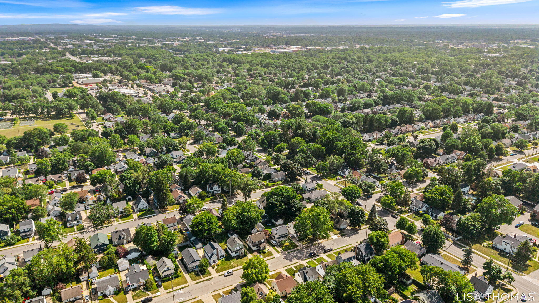817 Joslin Street SE Grand Rapids MI 49507