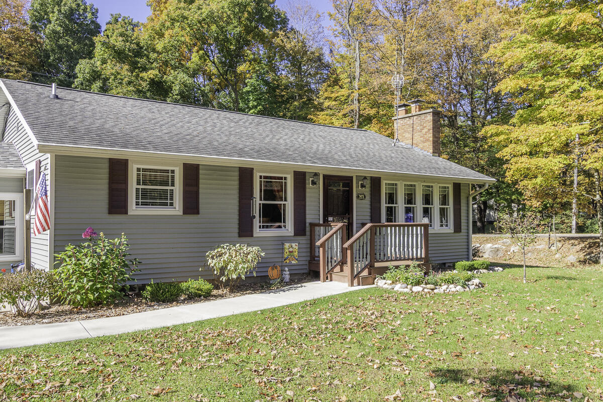 7471 N 12th Street Kalamazoo MI 49009