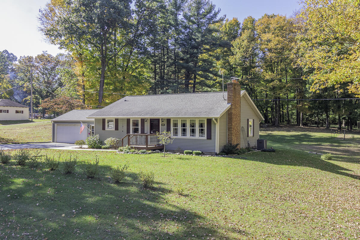 7471 N 12th Street Kalamazoo MI 49009
