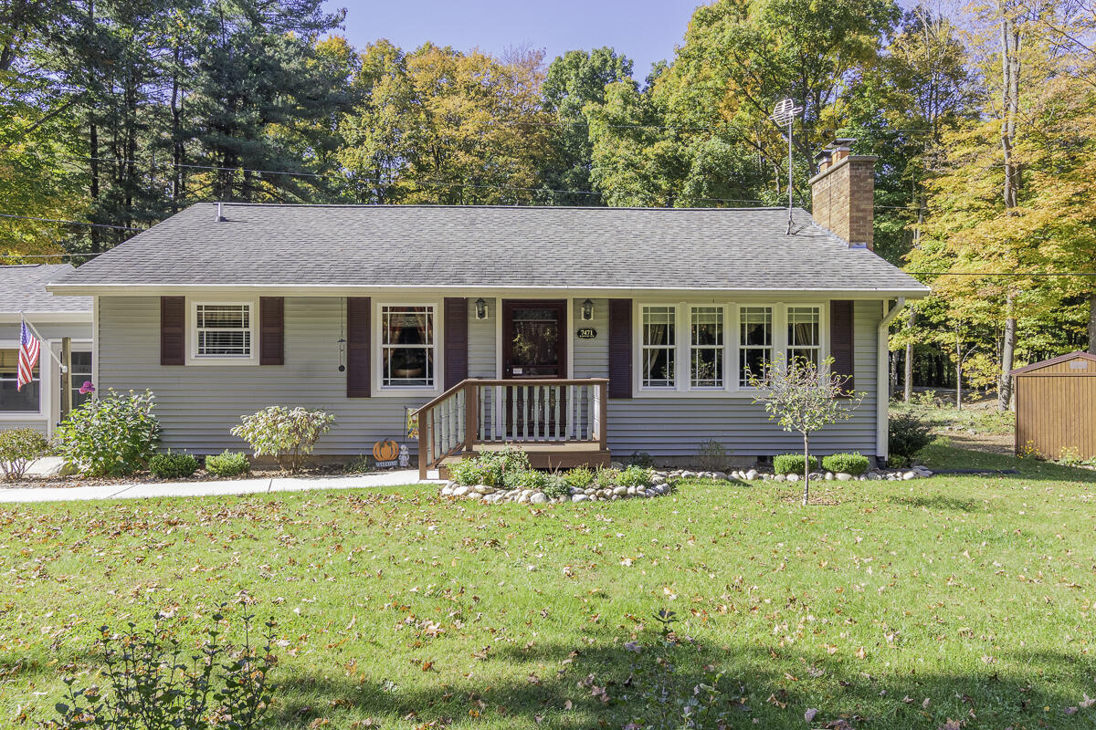 7471 N 12th Street Kalamazoo MI 49009