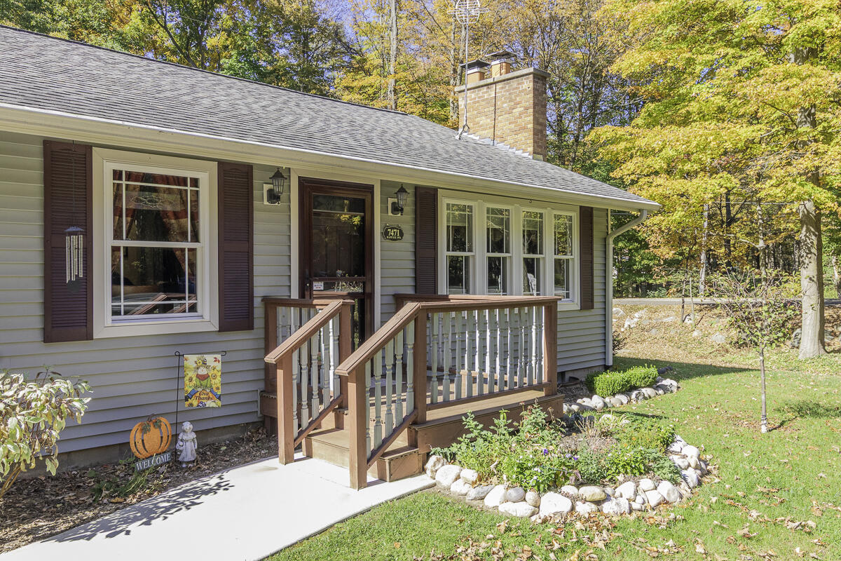 7471 N 12th Street Kalamazoo MI 49009