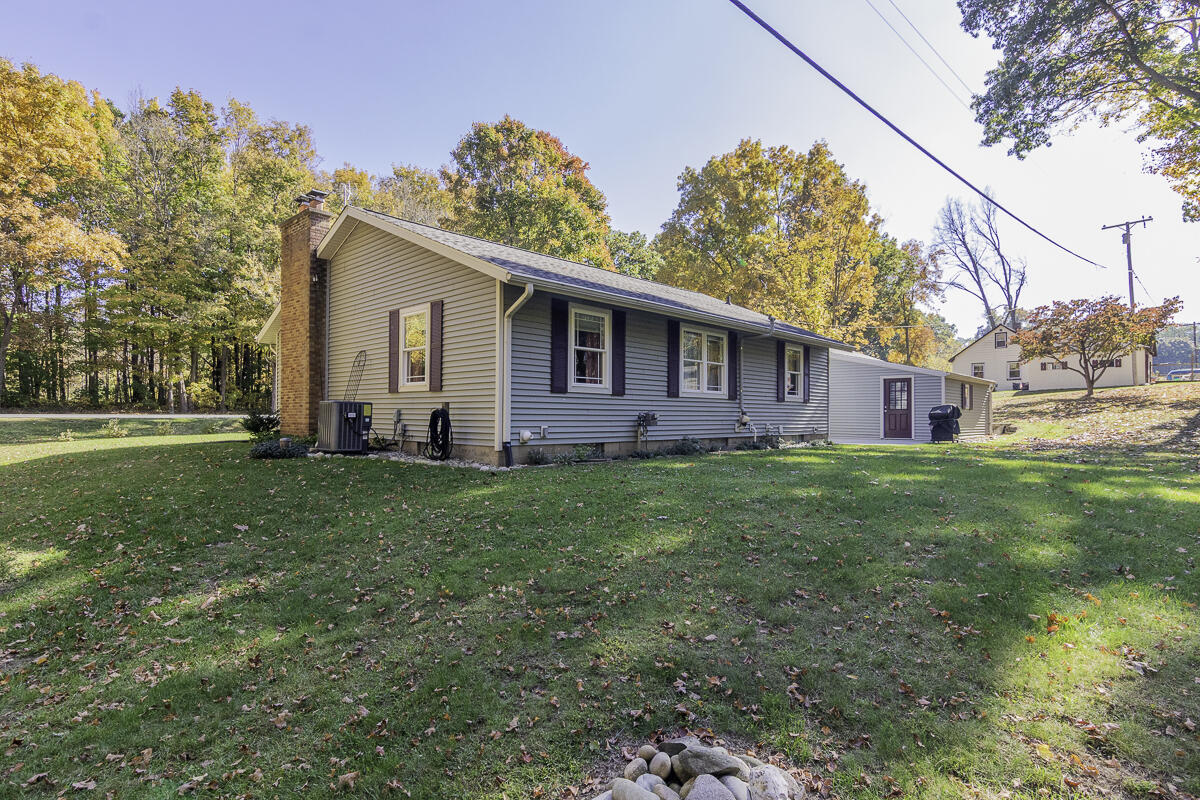 7471 N 12th Street Kalamazoo MI 49009