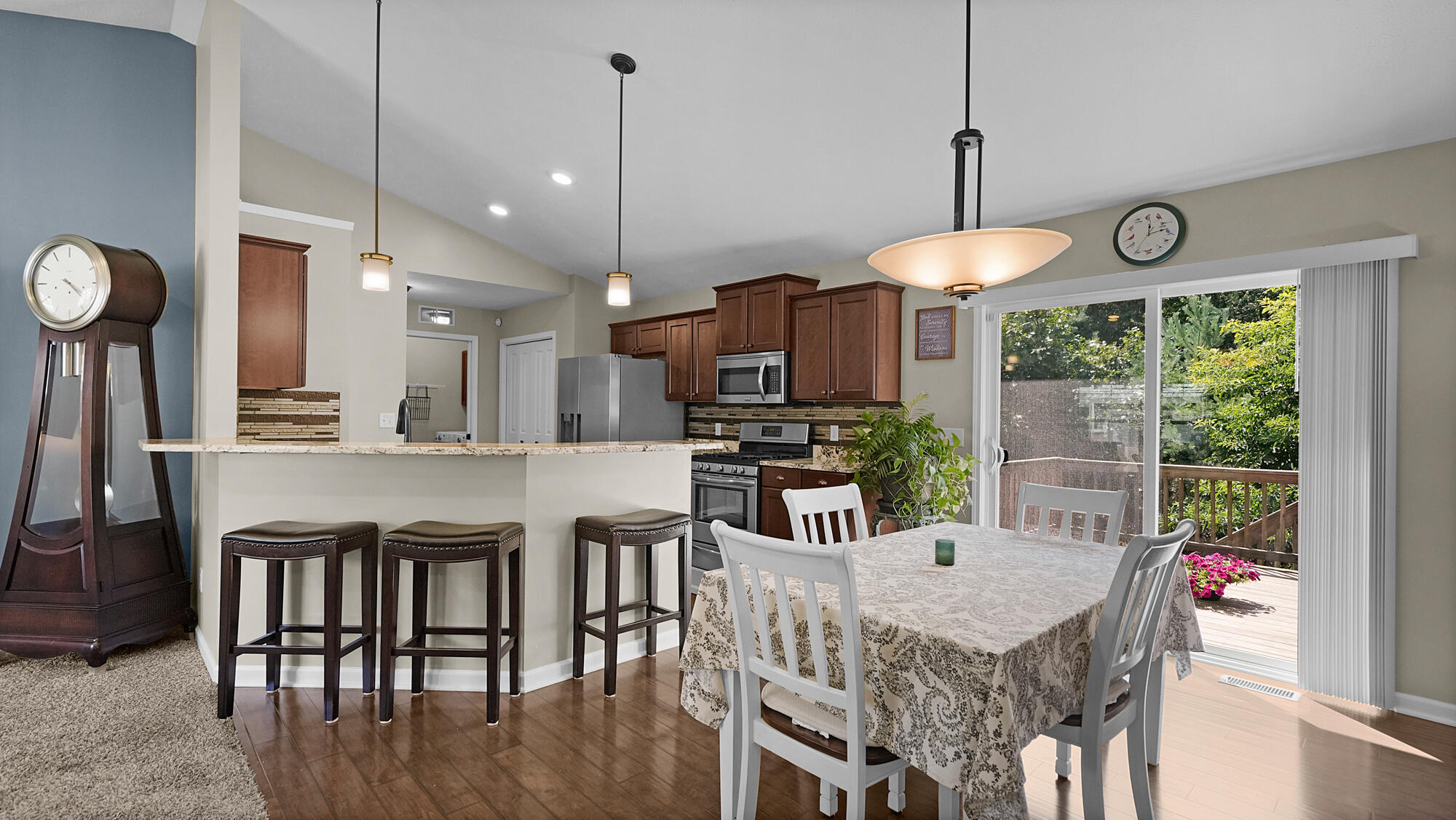 947 Ashlee Court Muskegon MI 49441