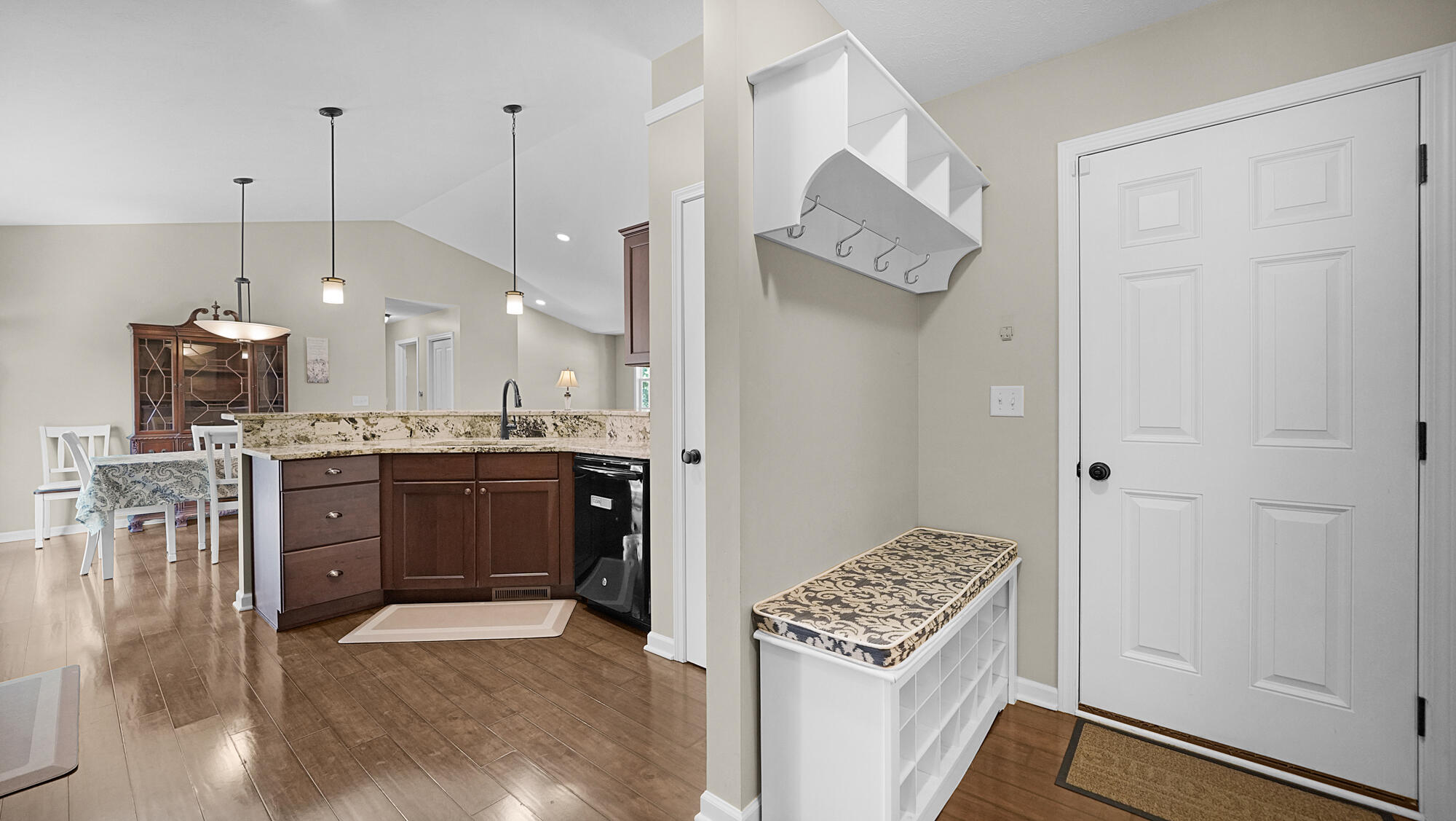 947 Ashlee Court Muskegon MI 49441