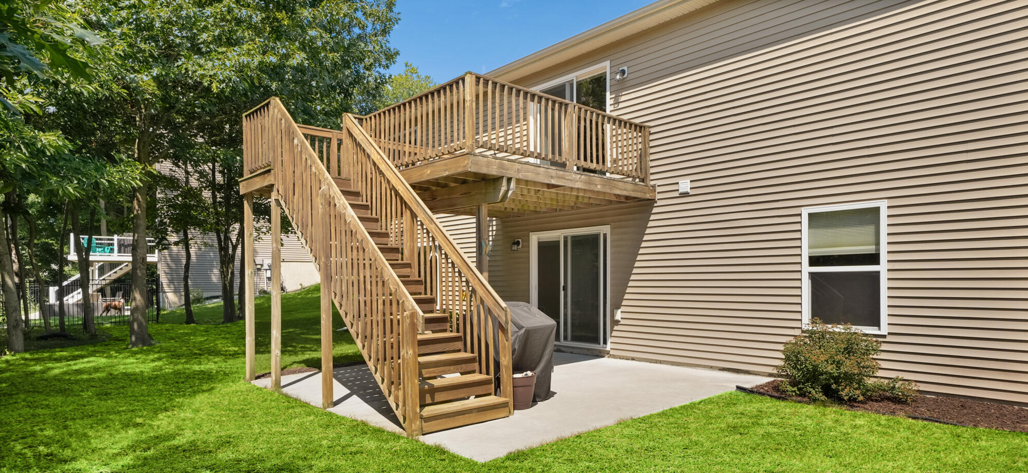 947 Ashlee Court Muskegon MI 49441