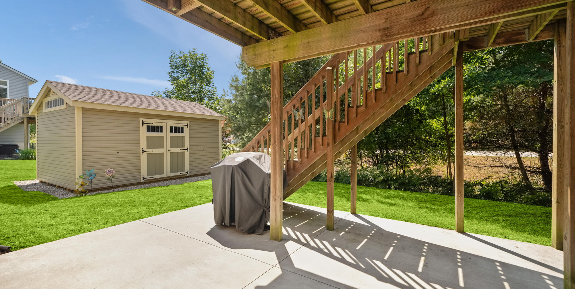 947 Ashlee Court Muskegon MI 49441