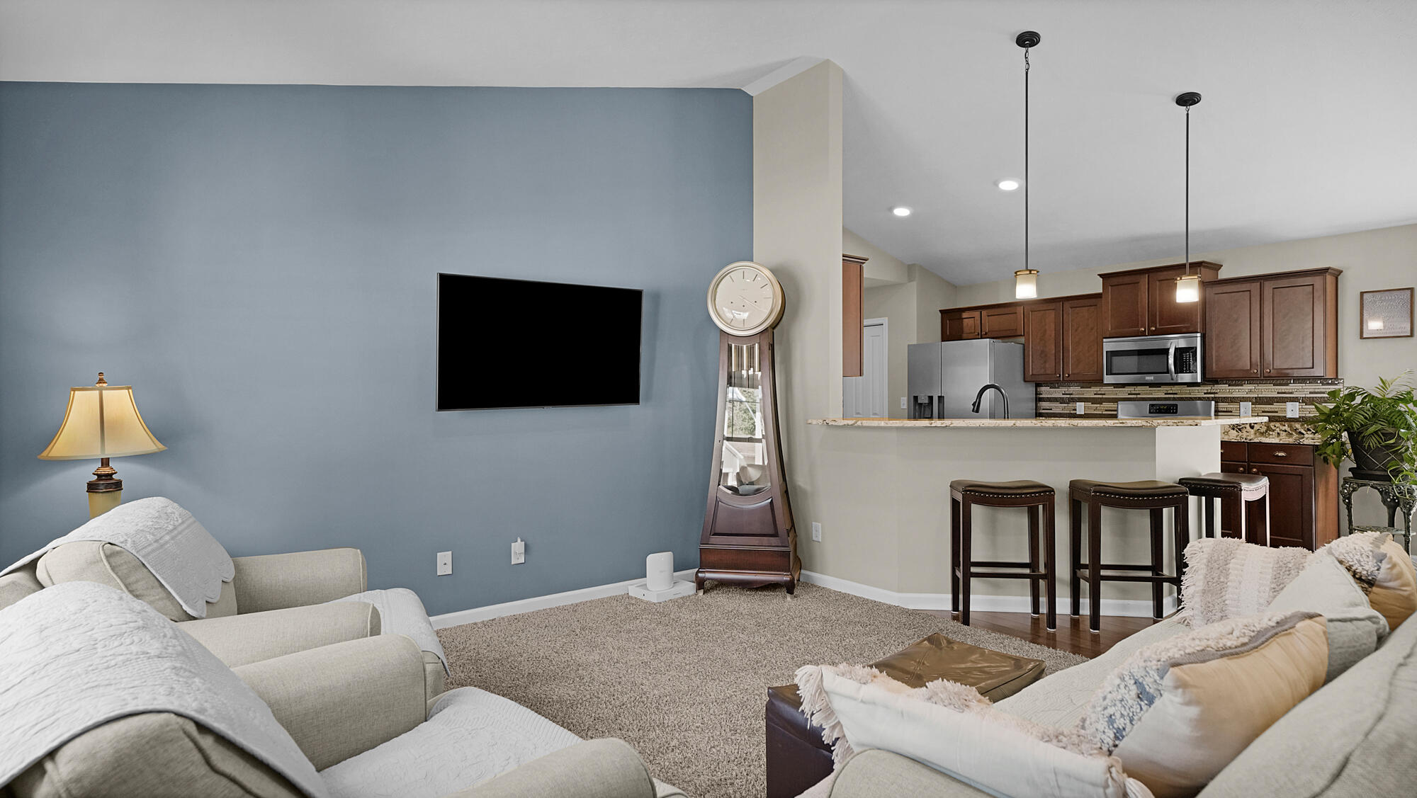 947 Ashlee Court Muskegon MI 49441