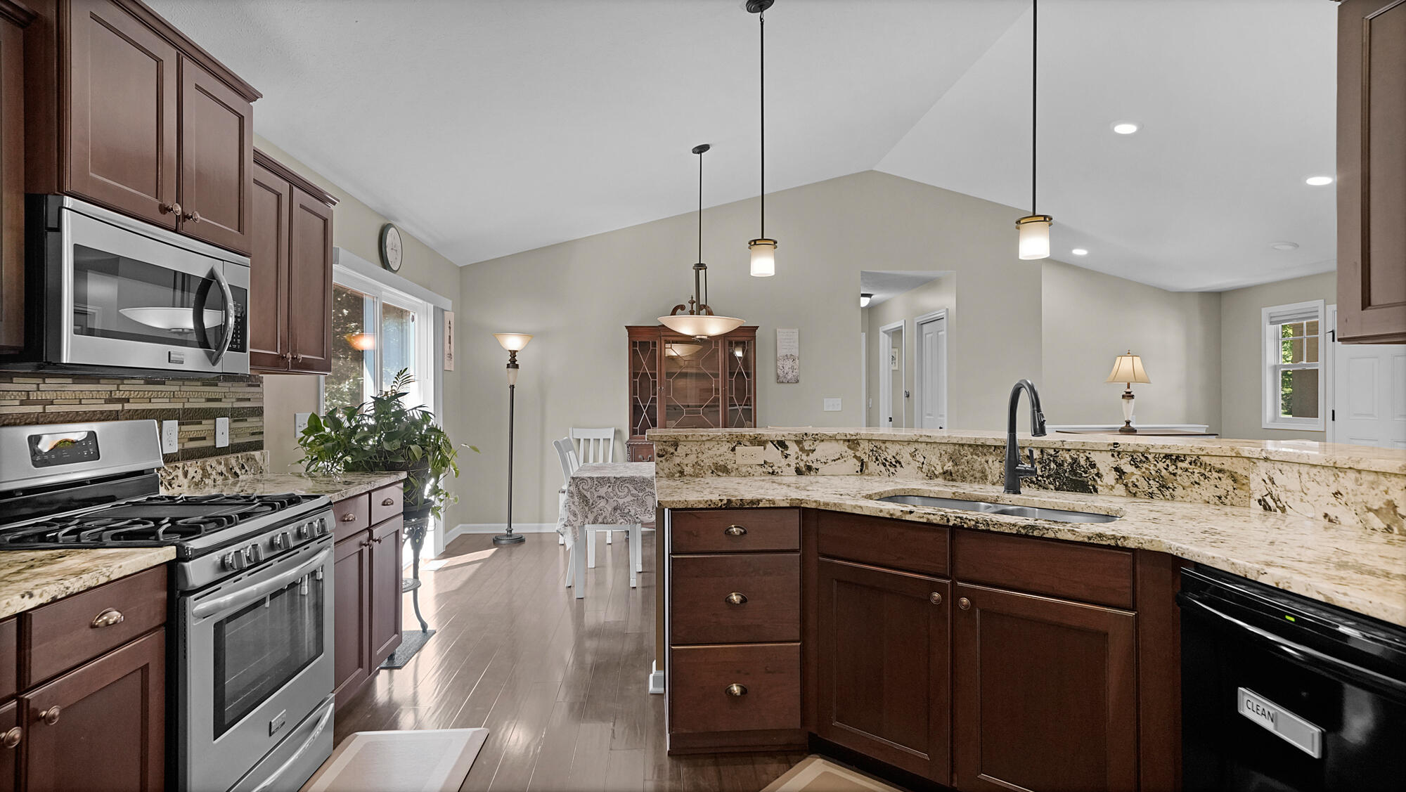 947 Ashlee Court Muskegon MI 49441