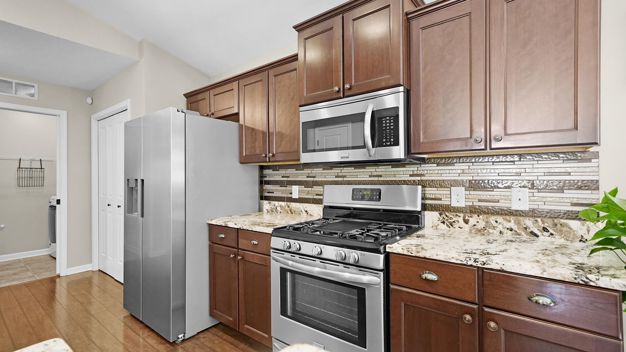947 Ashlee Court Muskegon MI 49441