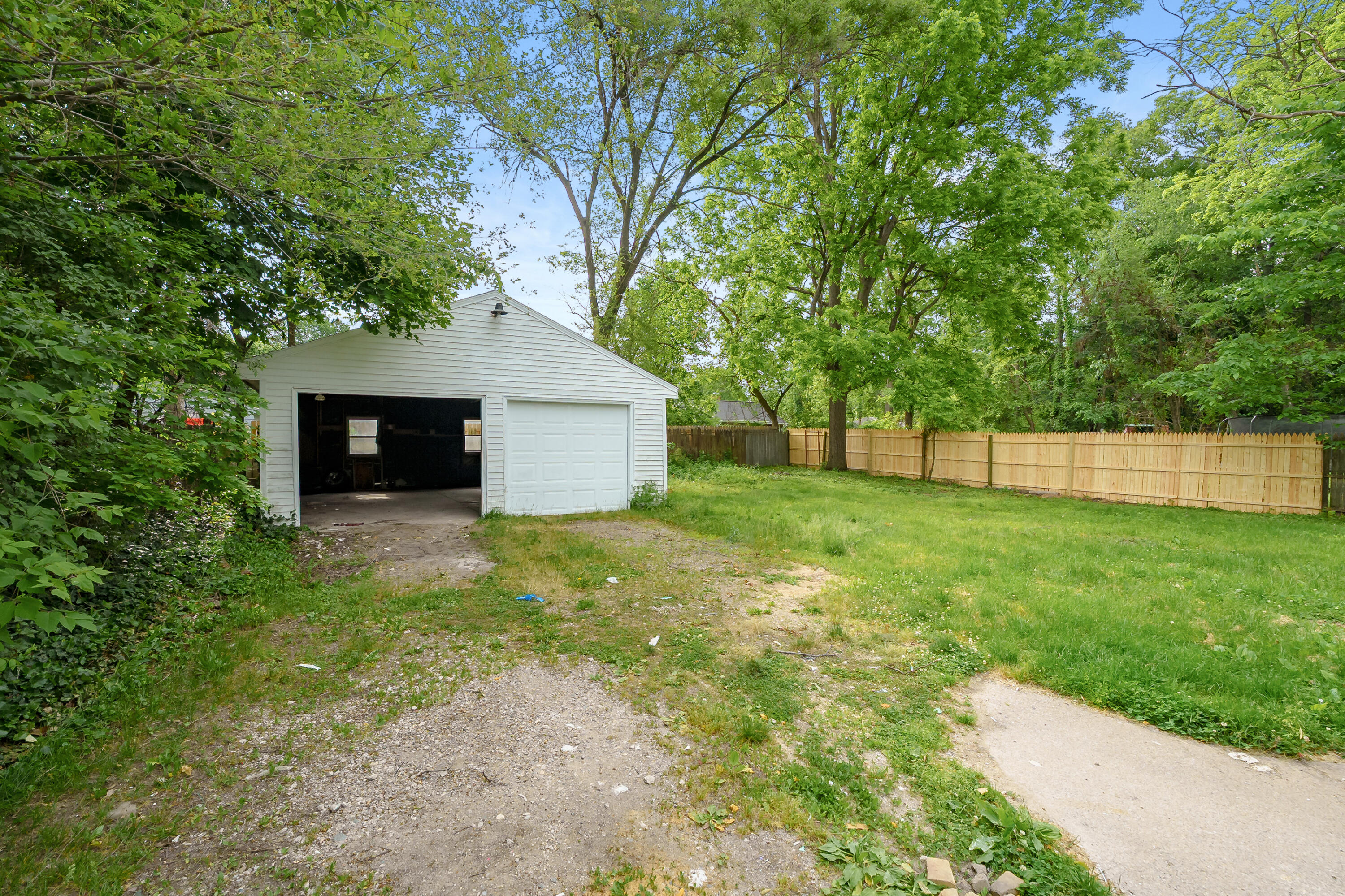 1308 Colgrove Avenue Kalamazoo MI 49048