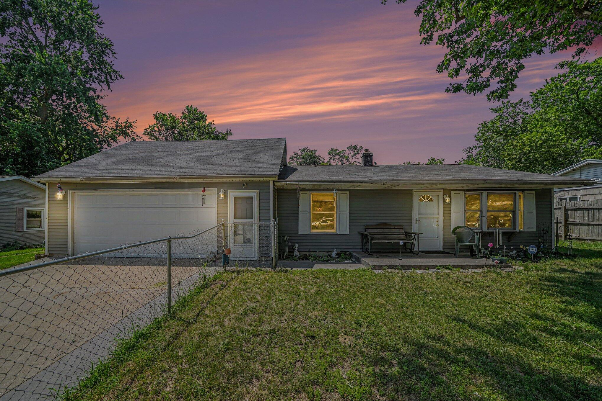 2420 S 14th Street Niles MI 49120