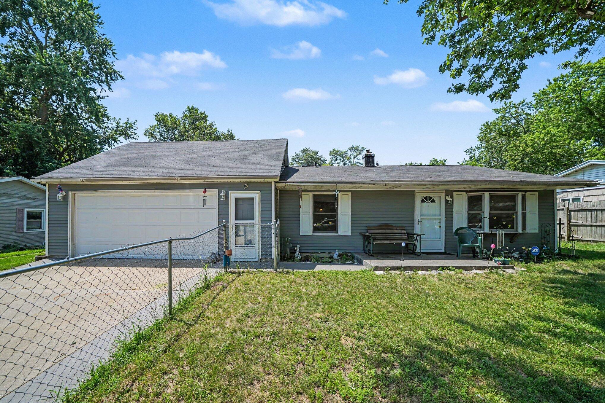 2420 S 14th Street Niles MI 49120