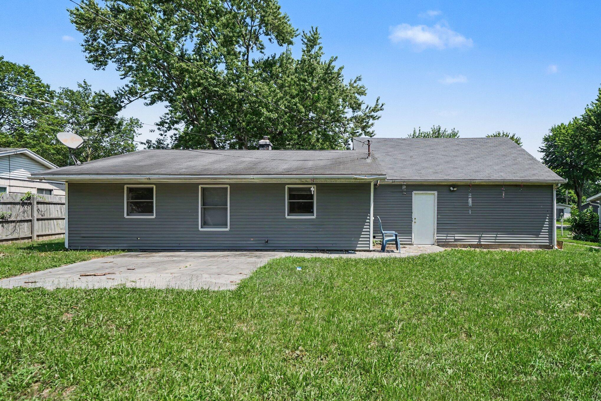 2420 S 14th Street Niles MI 49120