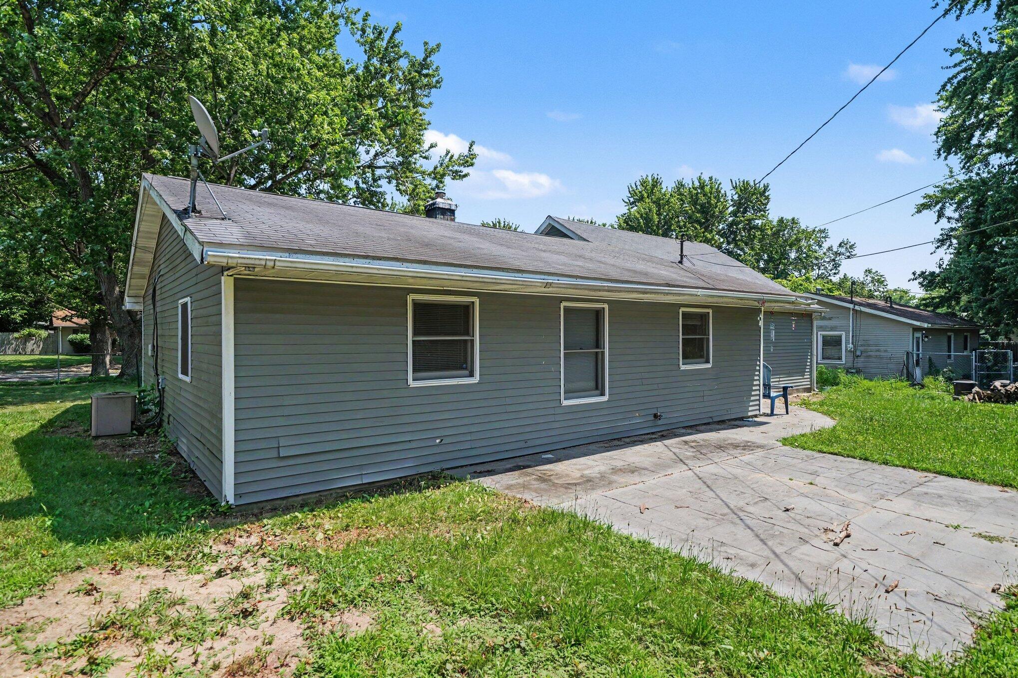2420 S 14th Street Niles MI 49120