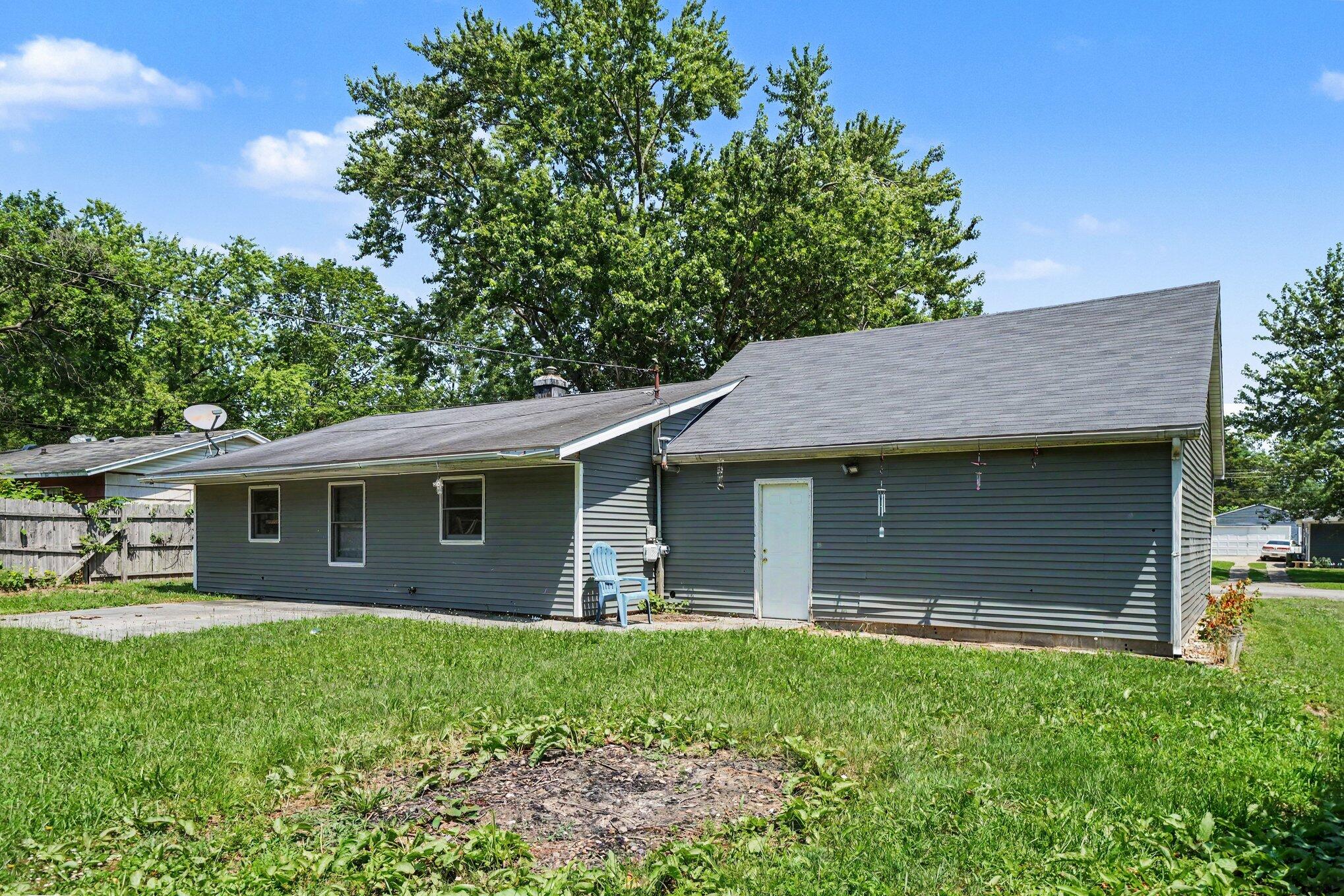 2420 S 14th Street Niles MI 49120