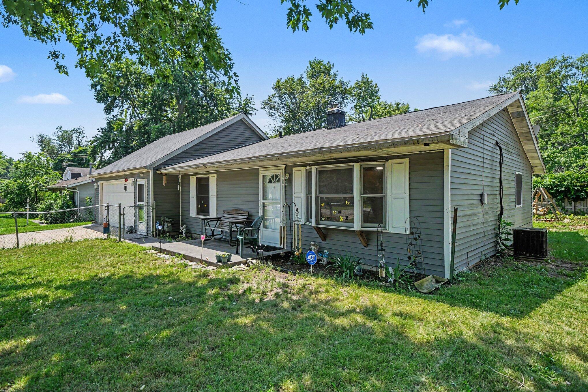 2420 S 14th Street Niles MI 49120