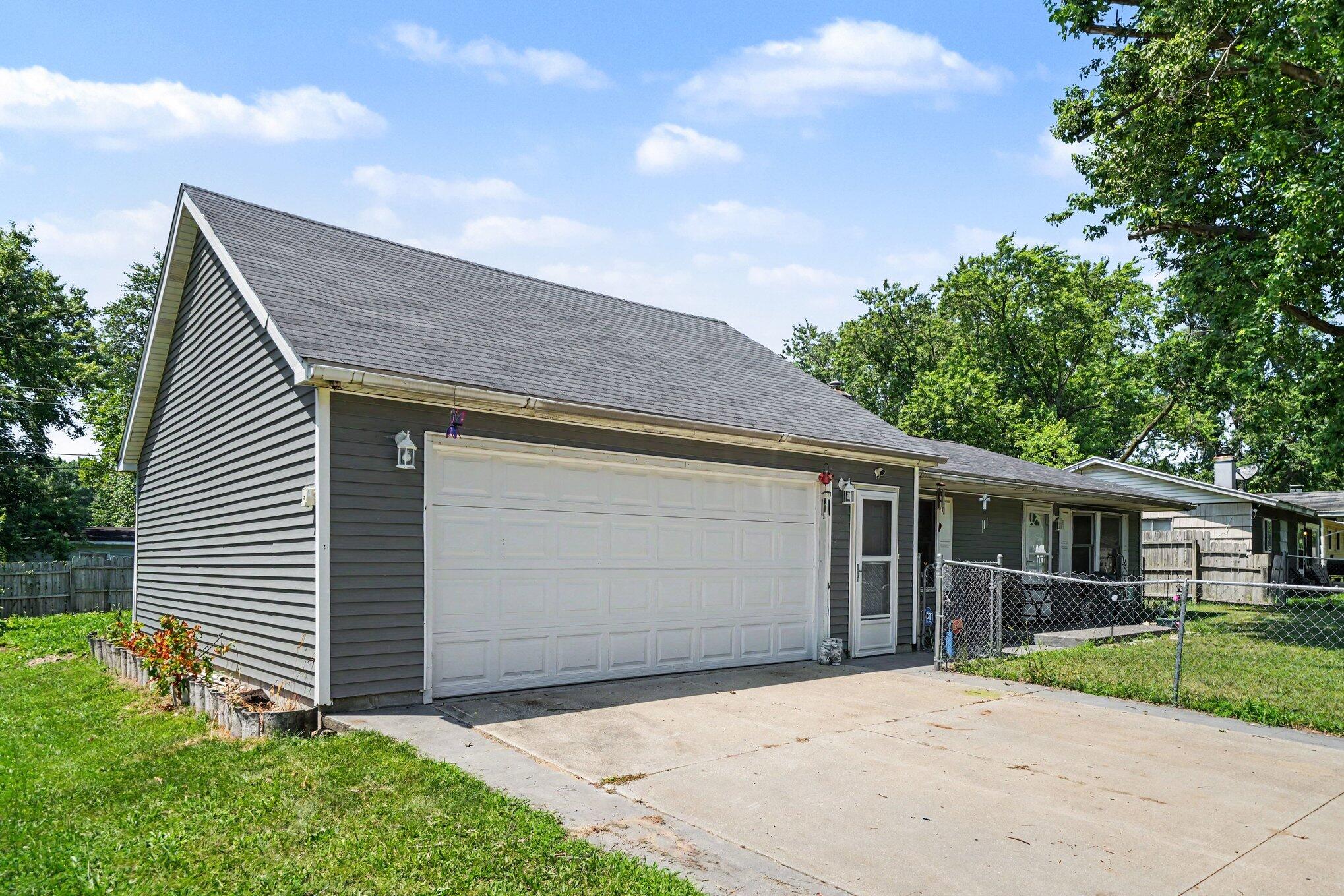 2420 S 14th Street Niles MI 49120