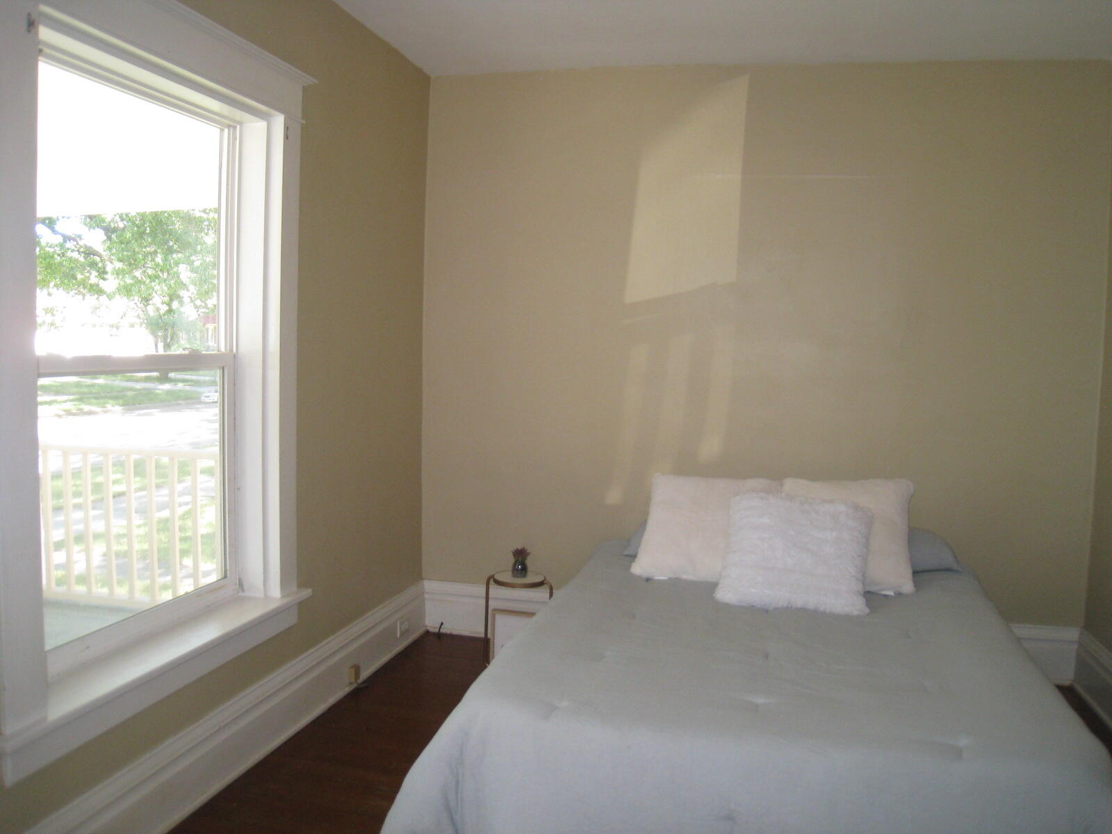 455 Leonard Avenue Muskegon MI 49442