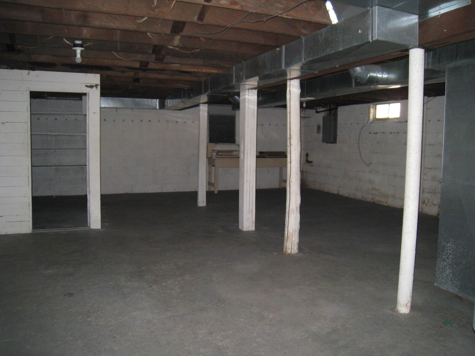 455 Leonard Avenue Muskegon MI 49442