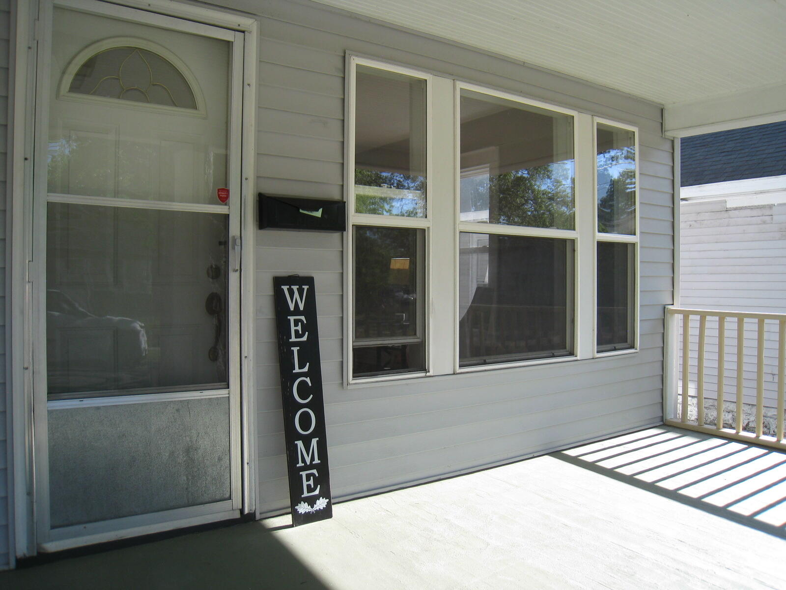 455 Leonard Avenue Muskegon MI 49442