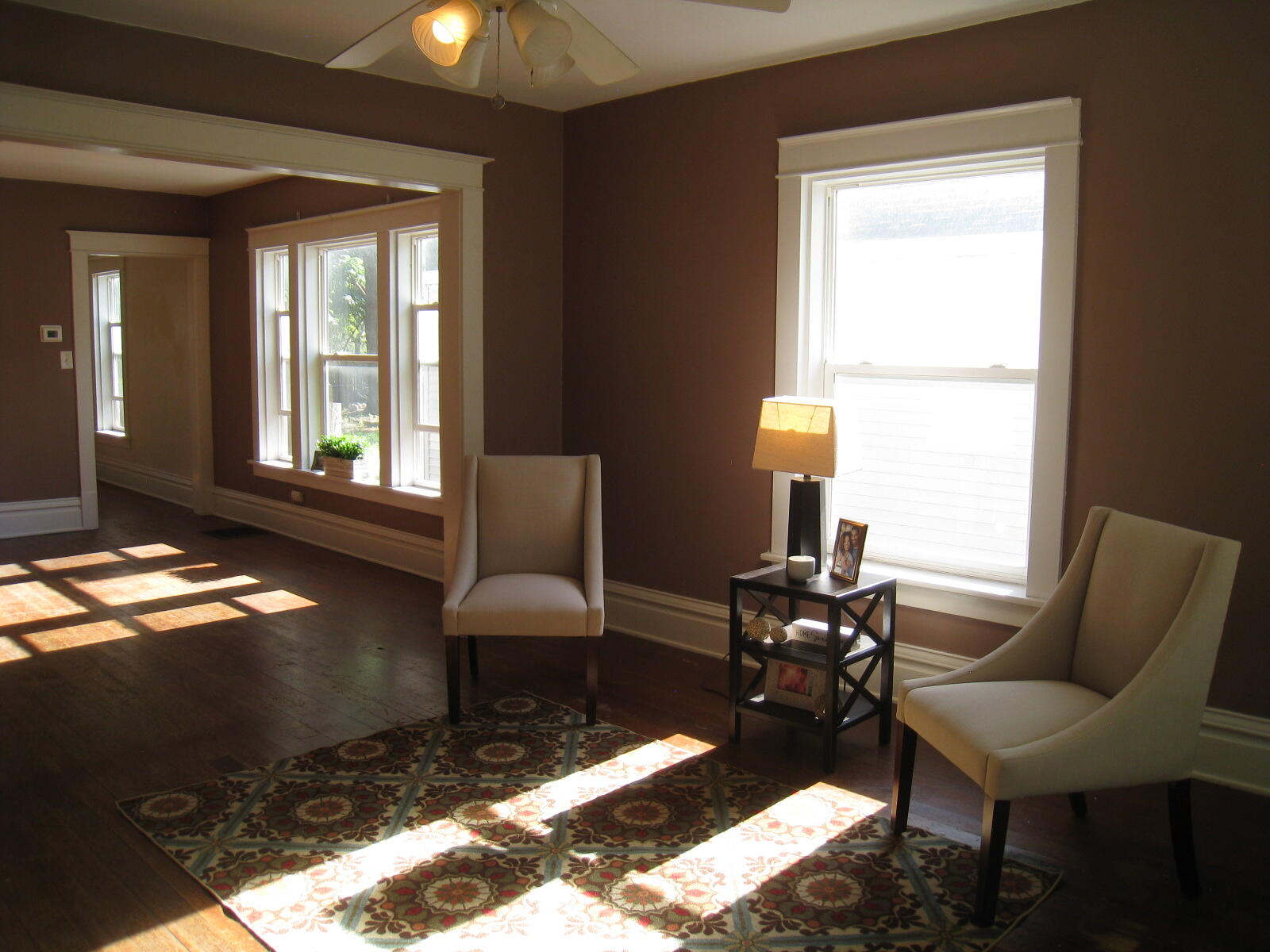 455 Leonard Avenue Muskegon MI 49442