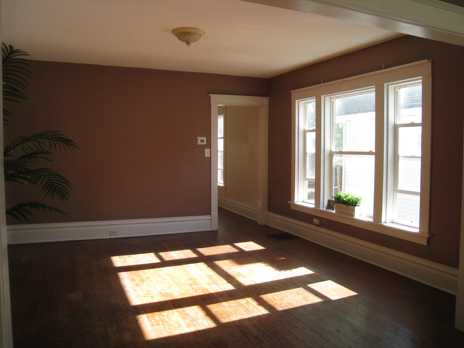 455 Leonard Avenue Muskegon MI 49442