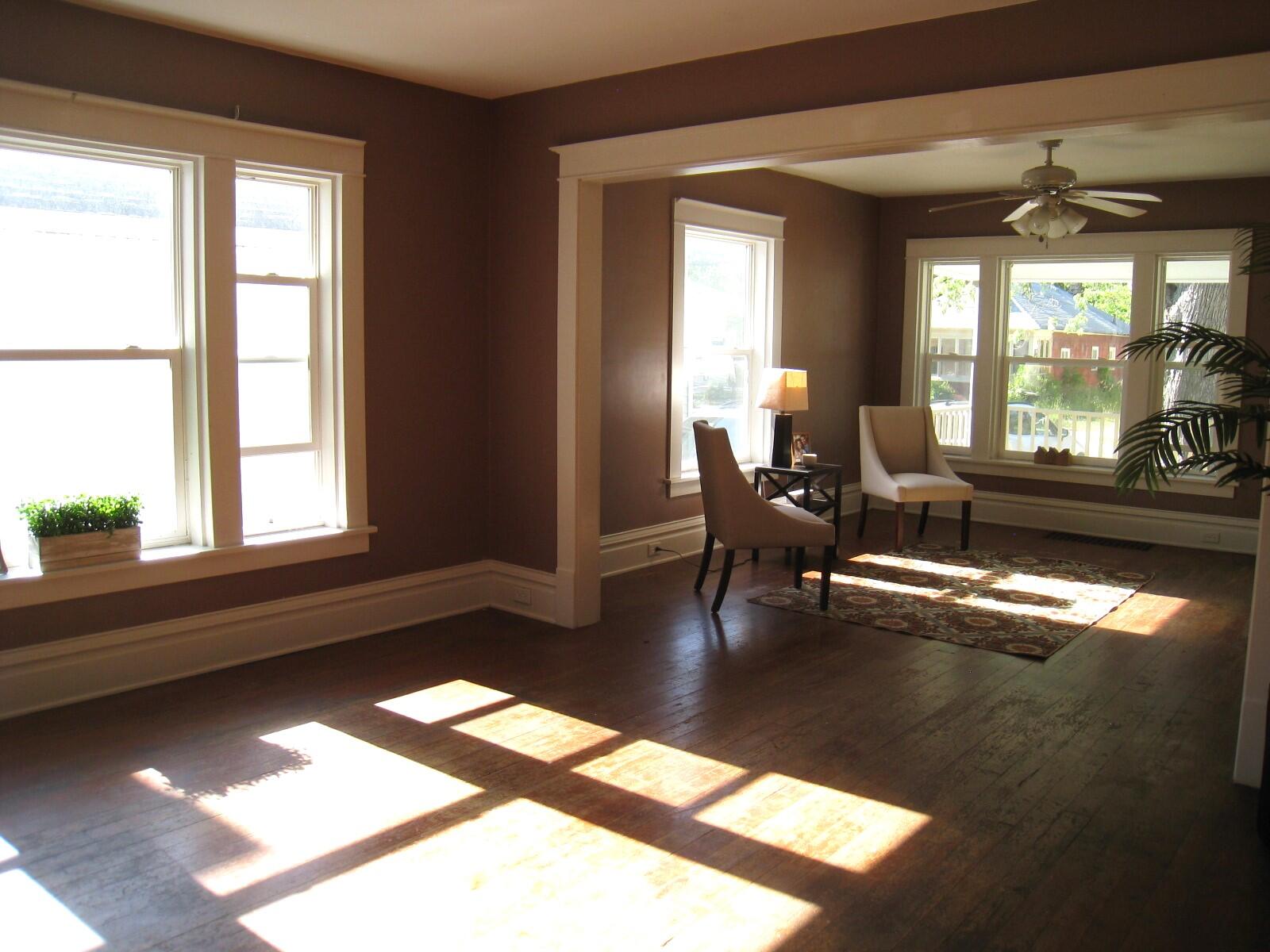 455 Leonard Avenue Muskegon MI 49442