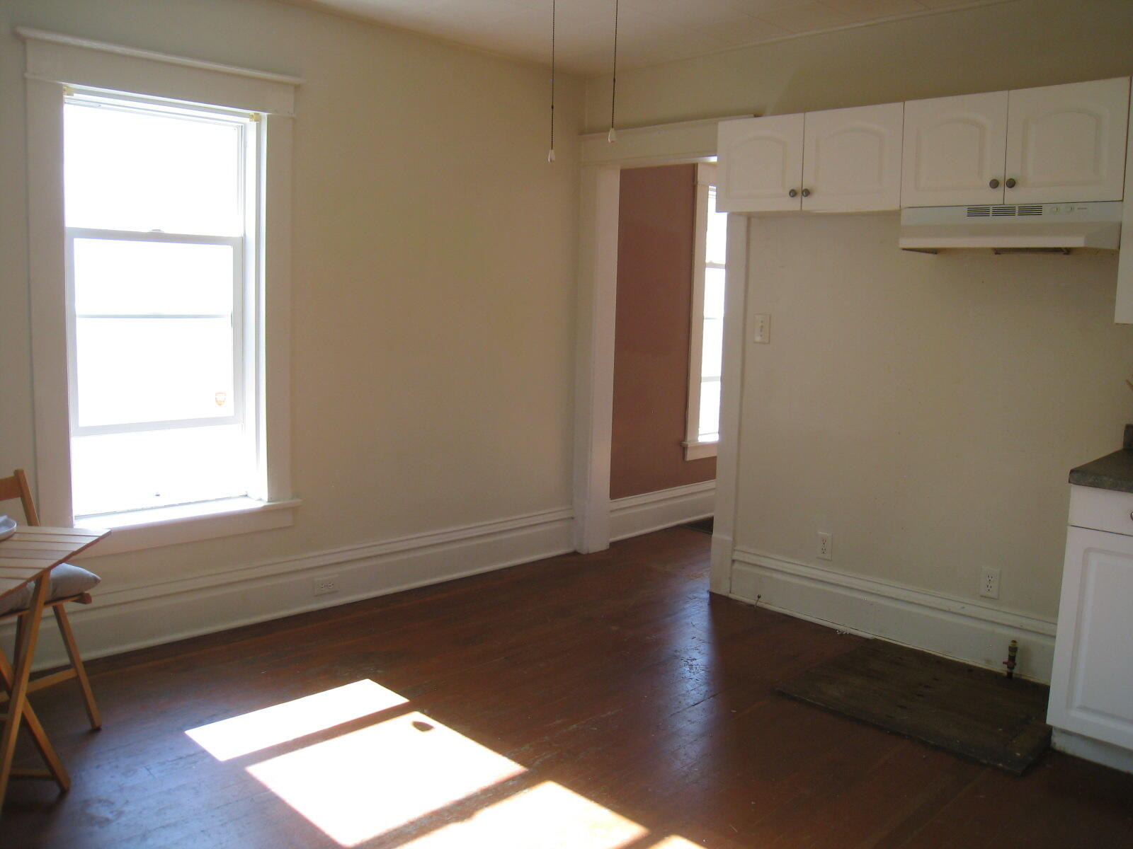 455 Leonard Avenue Muskegon MI 49442