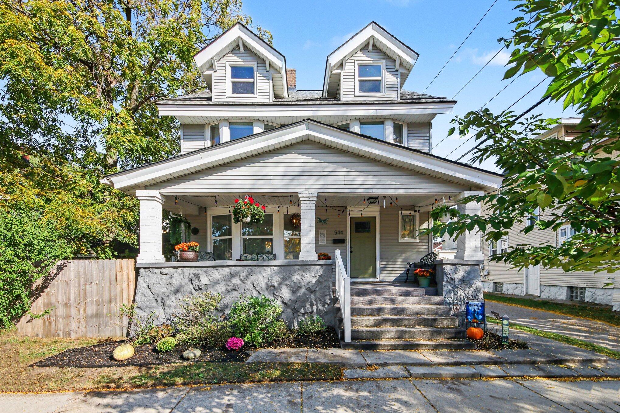 544 Giddings Avenue SE Grand Rapids MI 49506