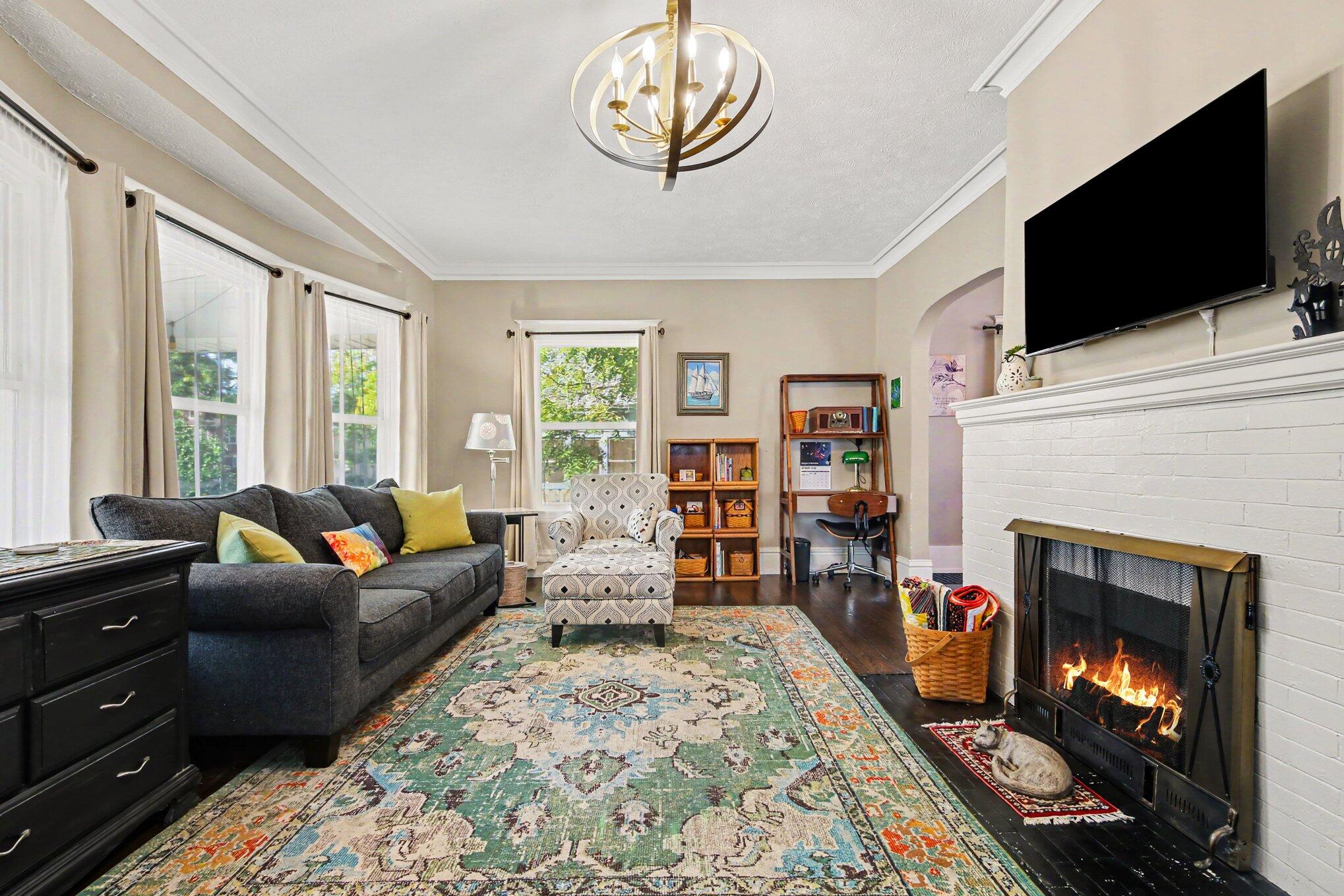 544 Giddings Avenue SE Grand Rapids MI 49506